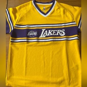 Lakers Jersey Meduim